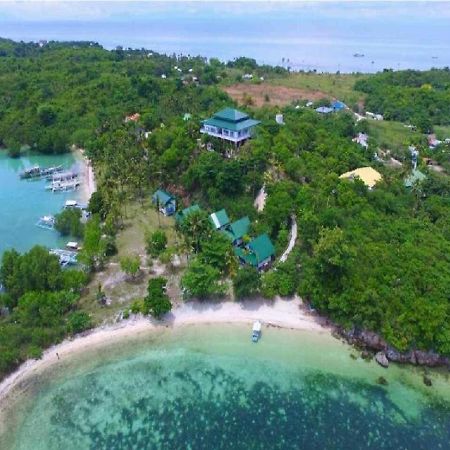 Mangrove Oriental Bed & Breakfast Resort Logon Exterior photo