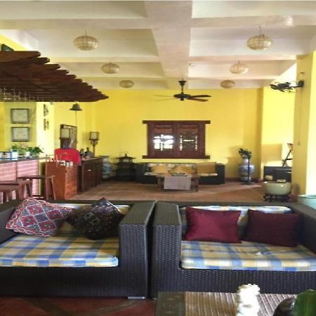 Mangrove Oriental Bed & Breakfast Resort Logon Exterior photo