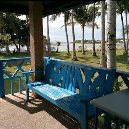 Mangrove Oriental Bed & Breakfast Resort Logon Exterior photo