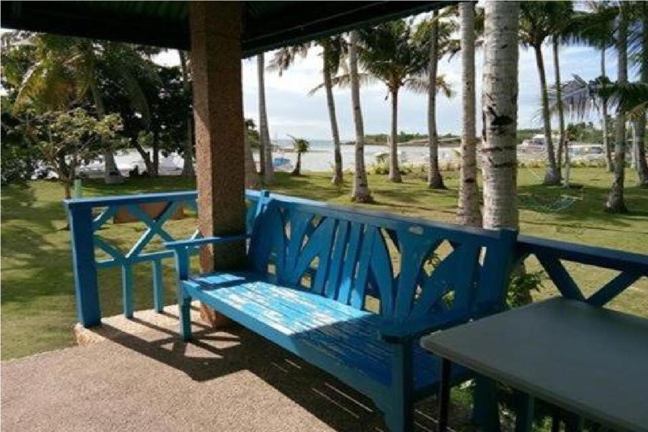 Mangrove Oriental Bed & Breakfast Resort Logon Exterior photo