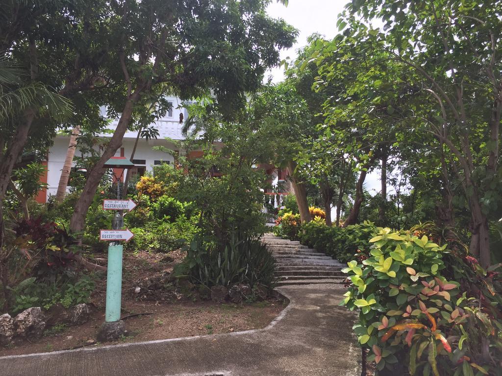 Mangrove Oriental Bed & Breakfast Resort Logon Exterior photo