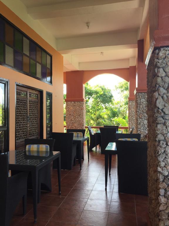 Mangrove Oriental Bed & Breakfast Resort Logon Exterior photo