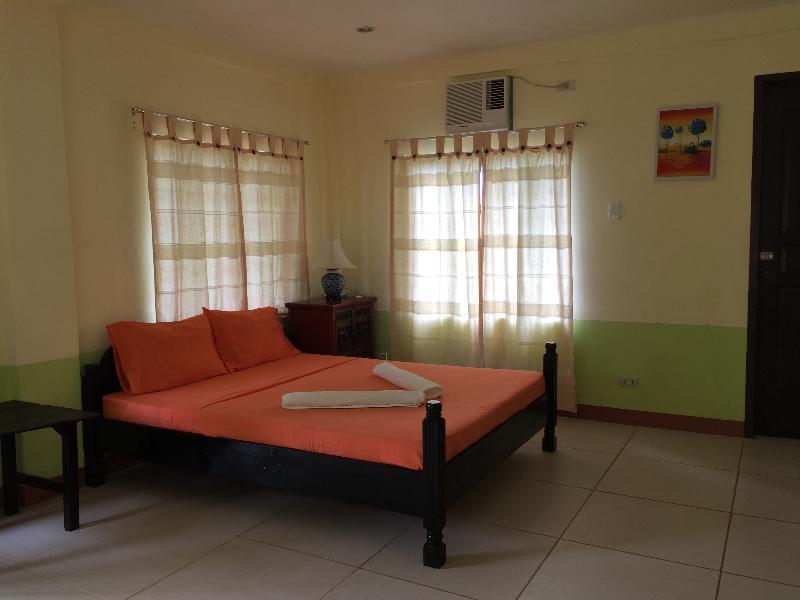 Mangrove Oriental Bed & Breakfast Resort Logon Exterior photo