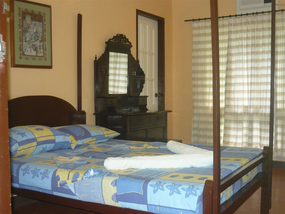 Mangrove Oriental Bed & Breakfast Resort Logon Exterior photo