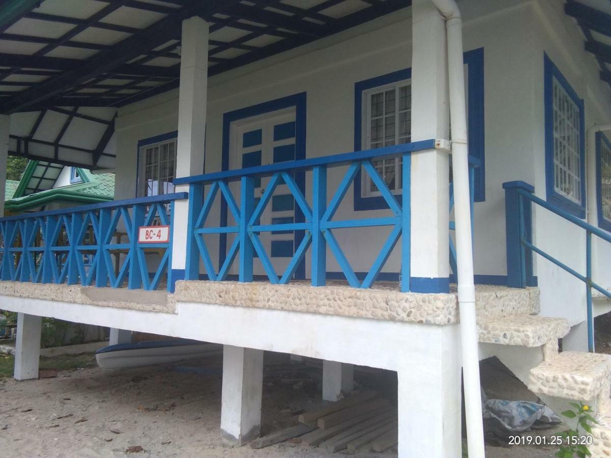 Mangrove Oriental Bed & Breakfast Resort Logon Exterior photo