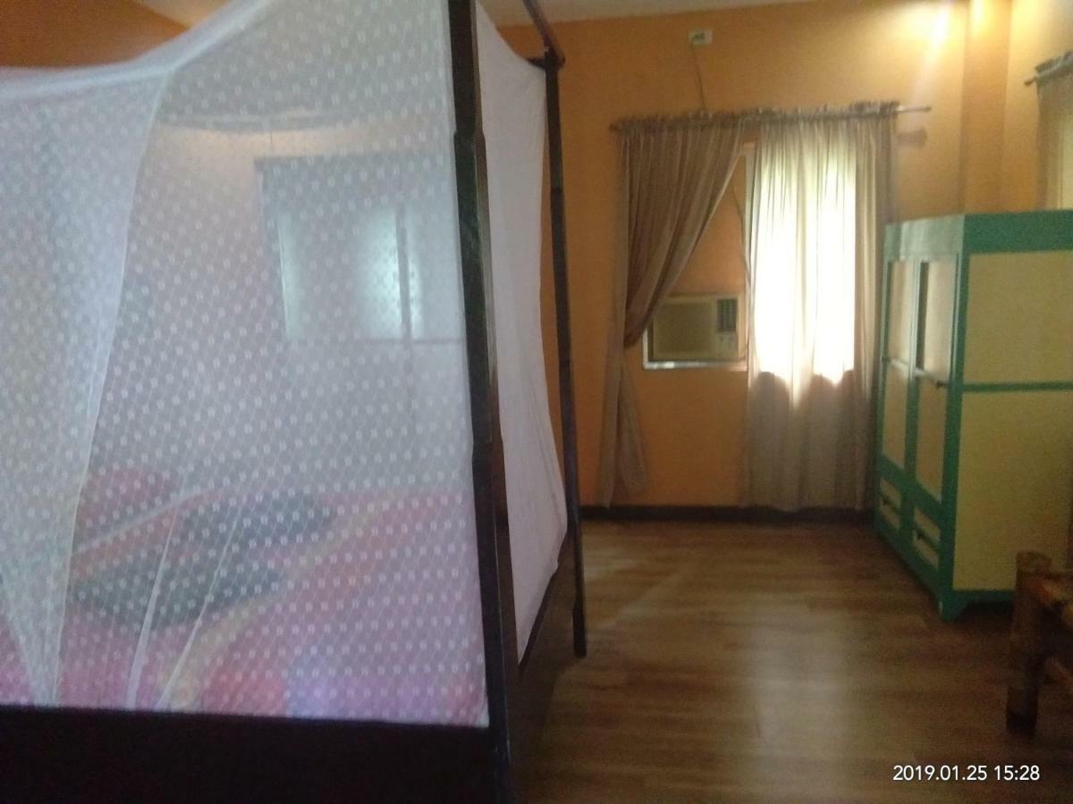 Mangrove Oriental Bed & Breakfast Resort Logon Exterior photo