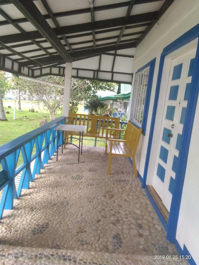 Mangrove Oriental Bed & Breakfast Resort Logon Exterior photo