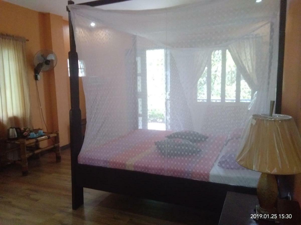 Mangrove Oriental Bed & Breakfast Resort Logon Exterior photo