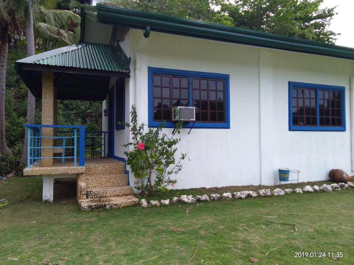 Mangrove Oriental Bed & Breakfast Resort Logon Exterior photo
