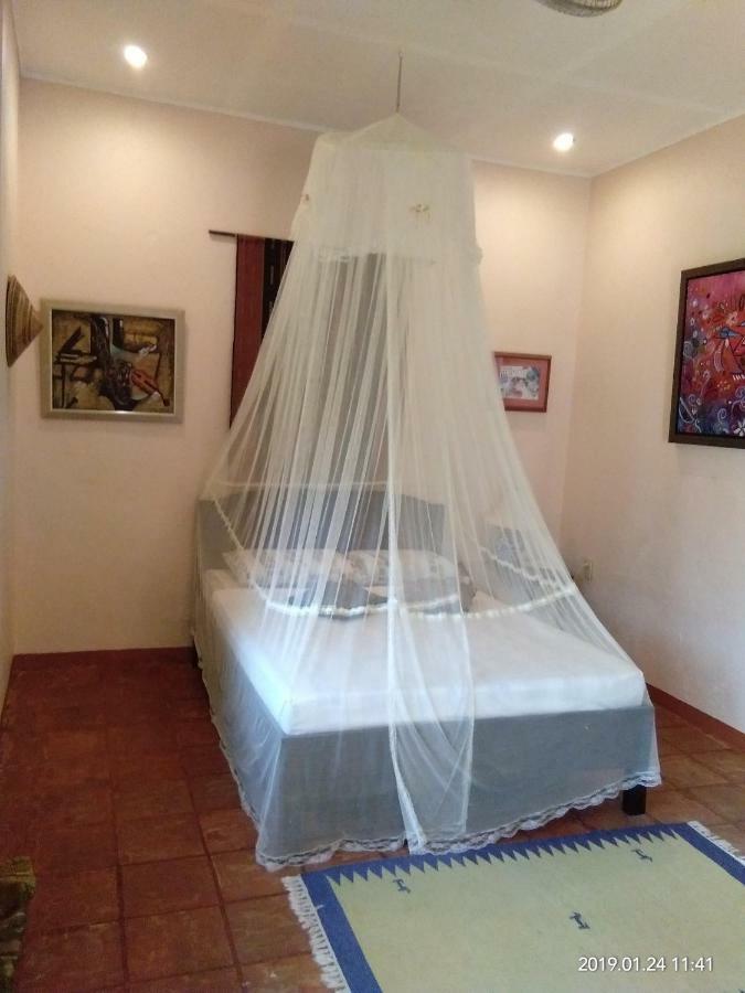 Mangrove Oriental Bed & Breakfast Resort Logon Exterior photo
