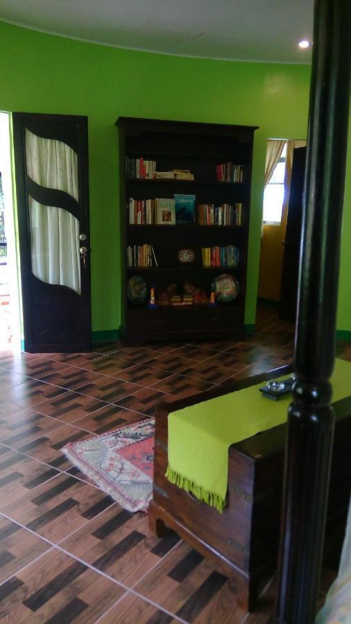Mangrove Oriental Bed & Breakfast Resort Logon Exterior photo