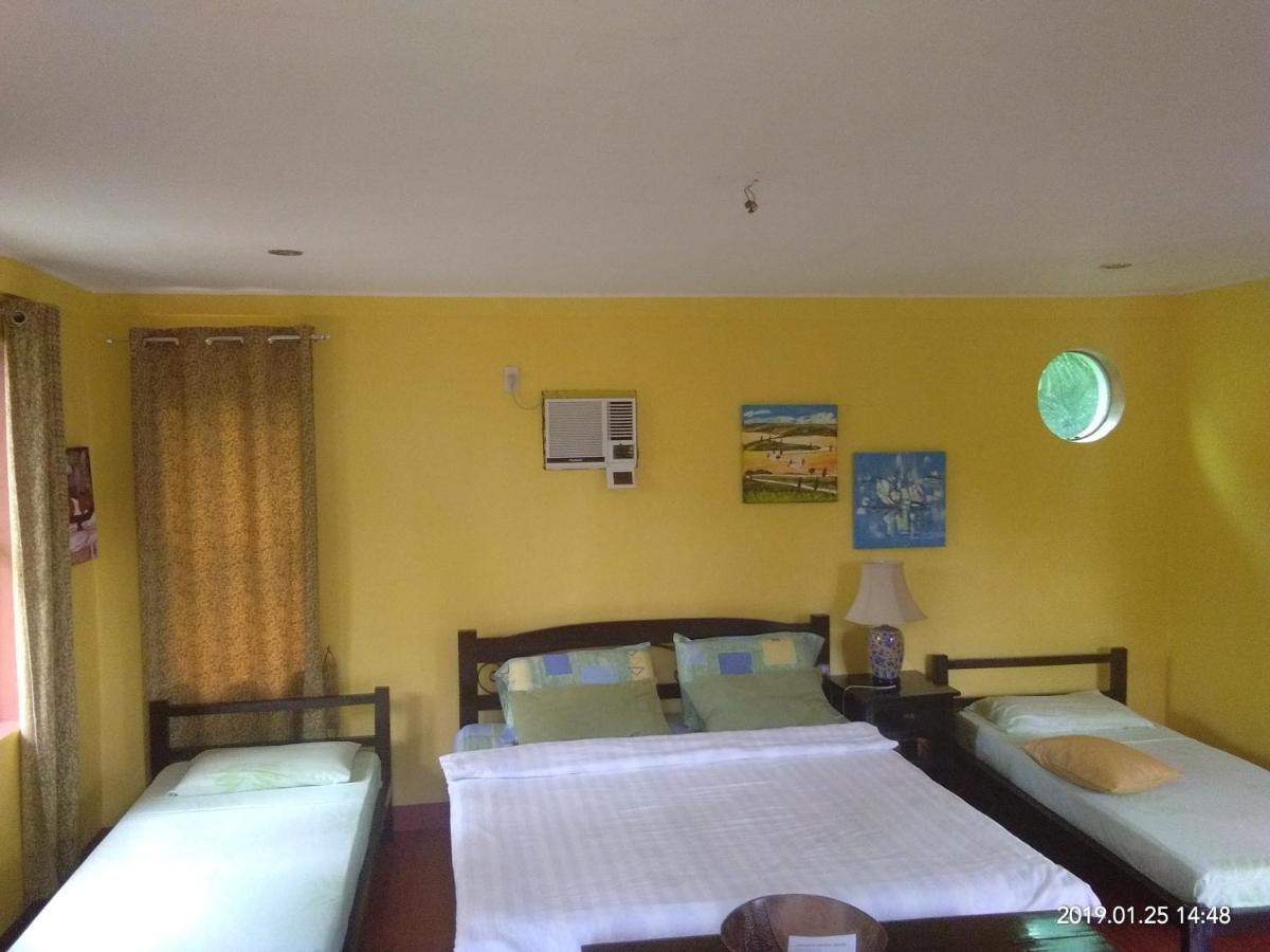 Mangrove Oriental Bed & Breakfast Resort Logon Exterior photo