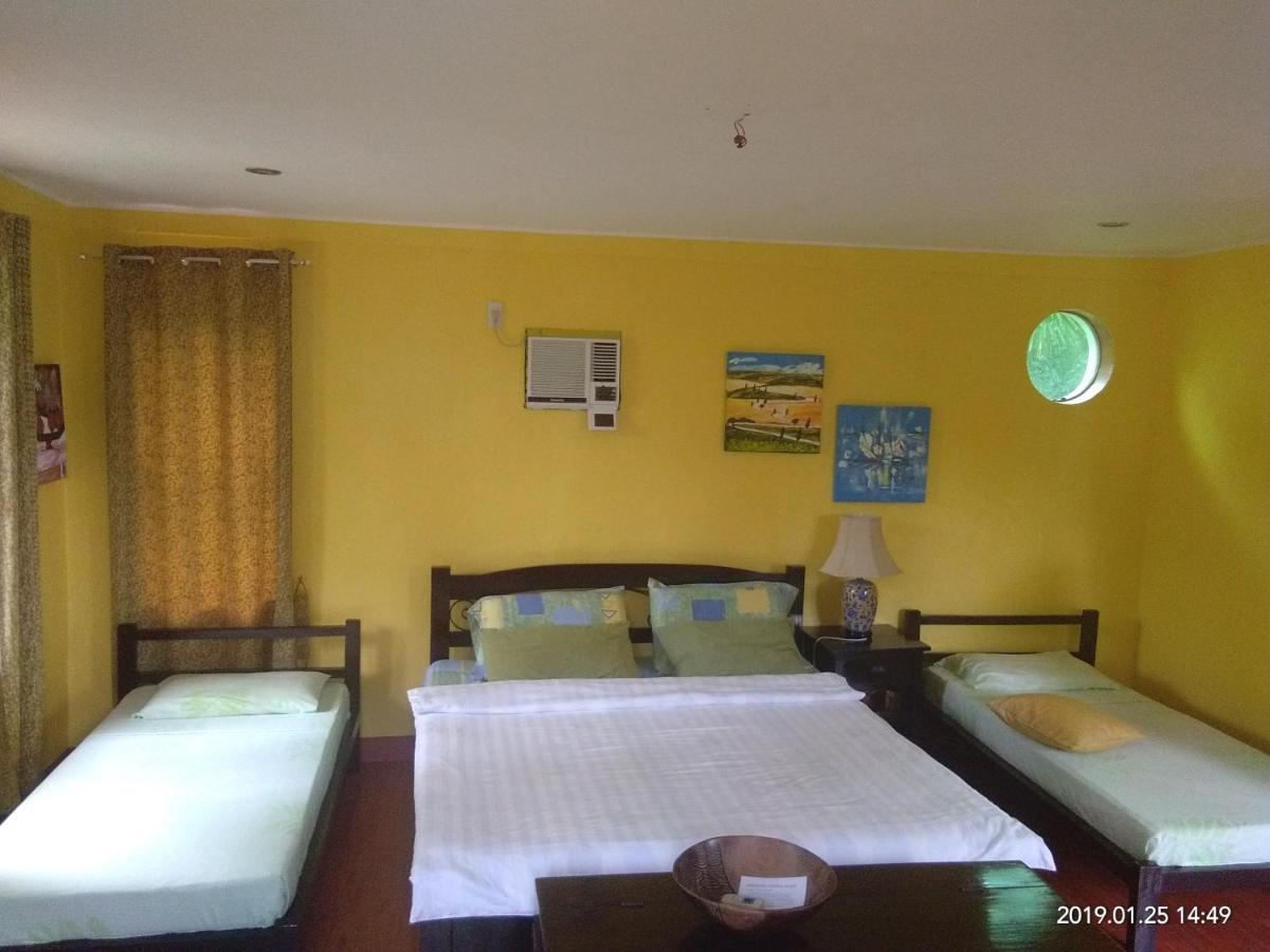 Mangrove Oriental Bed & Breakfast Resort Logon Exterior photo
