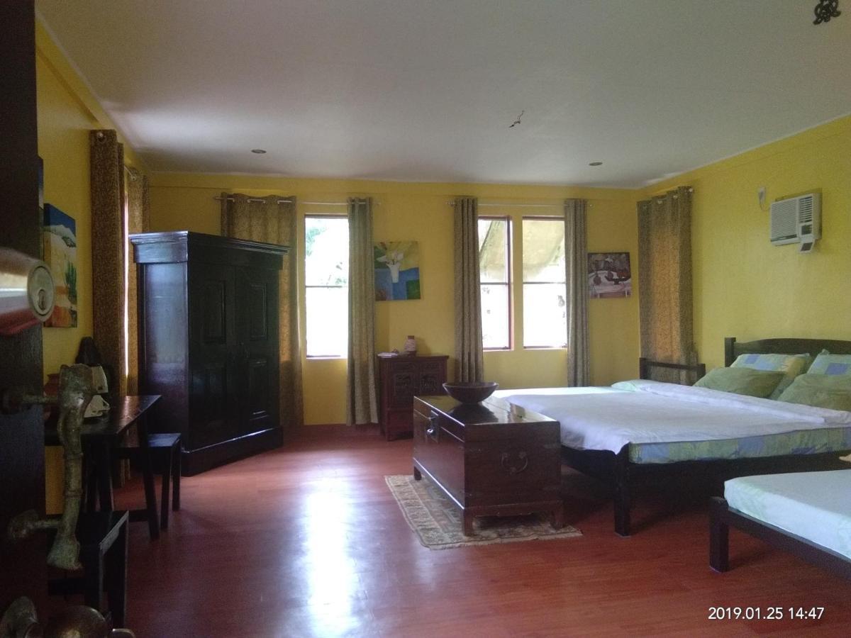 Mangrove Oriental Bed & Breakfast Resort Logon Exterior photo