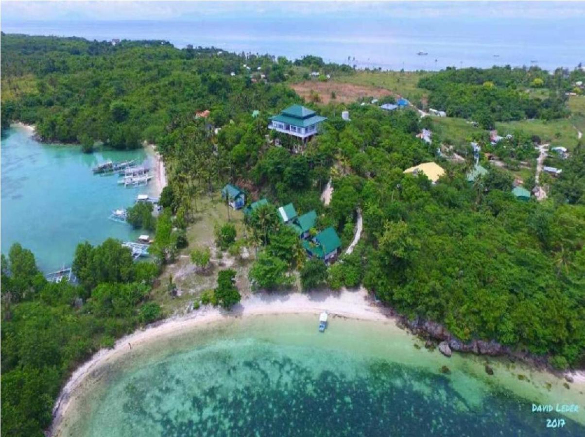Mangrove Oriental Bed & Breakfast Resort Logon Exterior photo