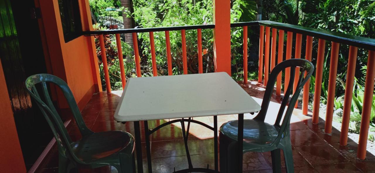Mangrove Oriental Bed & Breakfast Resort Logon Exterior photo