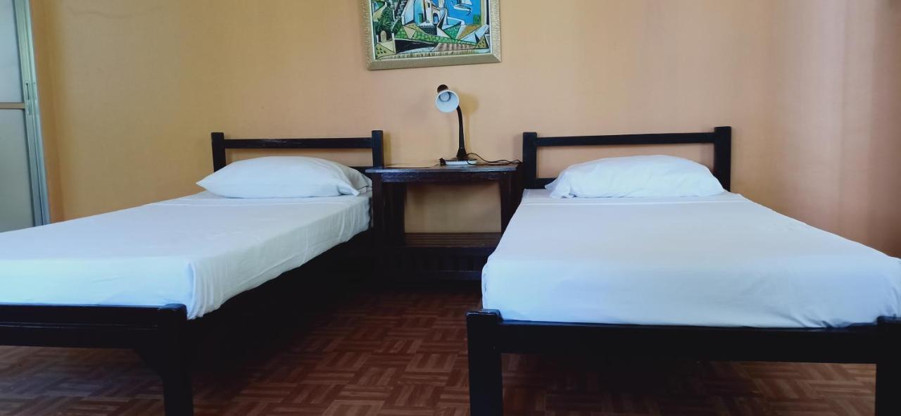 Mangrove Oriental Bed & Breakfast Resort Logon Exterior photo