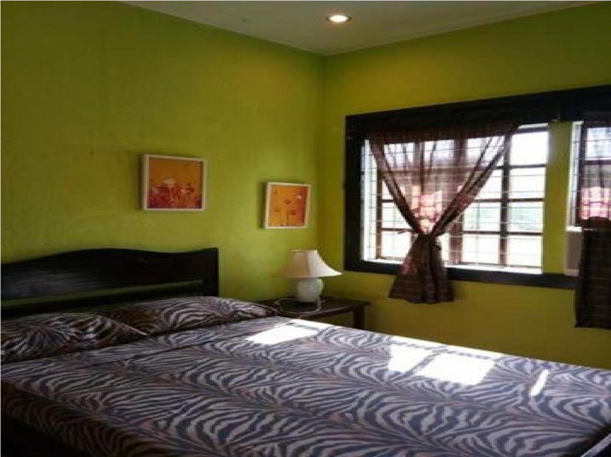 Mangrove Oriental Bed & Breakfast Resort Logon Exterior photo