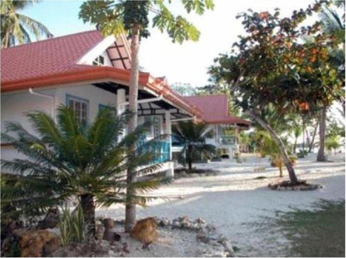 Mangrove Oriental Bed & Breakfast Resort Logon Exterior photo