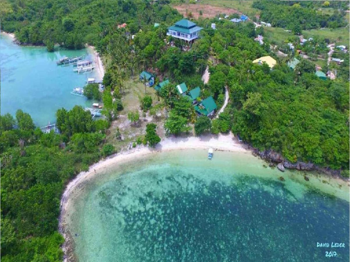 Mangrove Oriental Bed & Breakfast Resort Logon Exterior photo