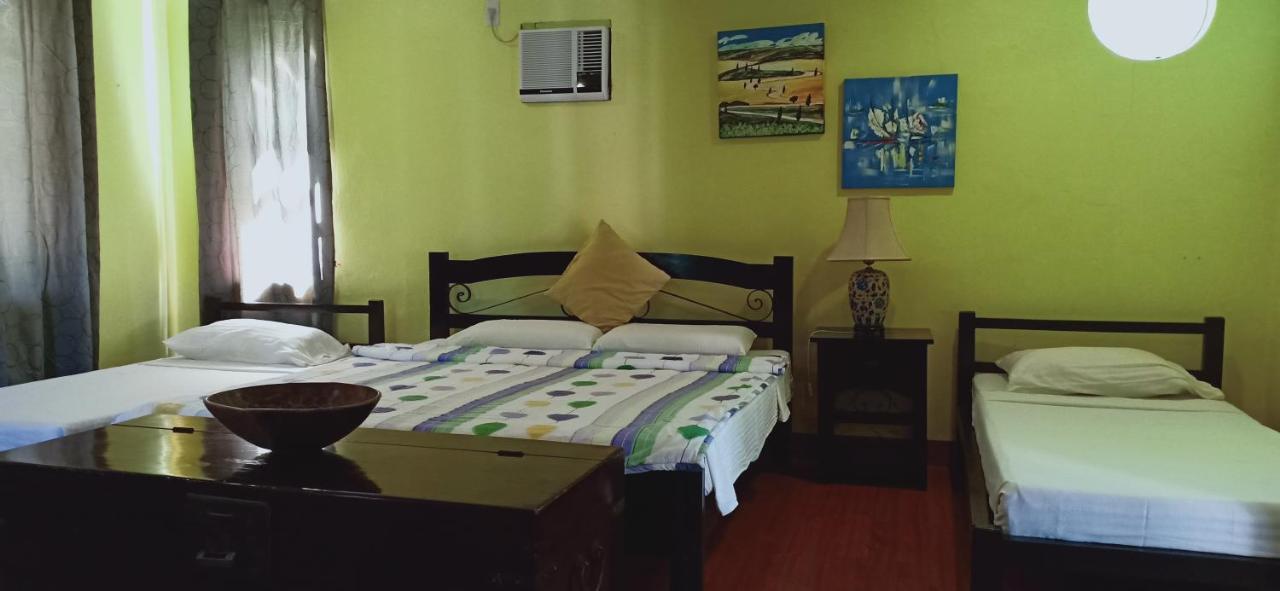 Mangrove Oriental Bed & Breakfast Resort Logon Exterior photo