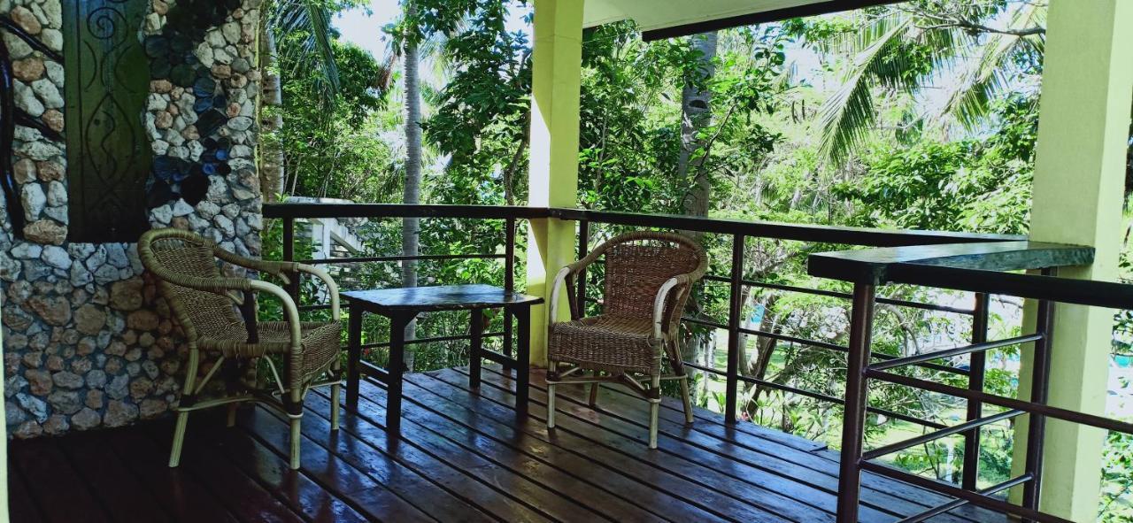 Mangrove Oriental Bed & Breakfast Resort Logon Exterior photo